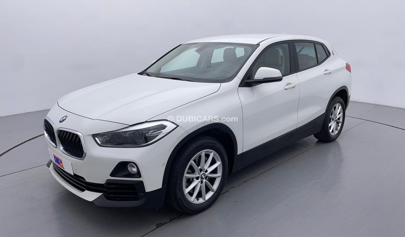 BMW X2 SDRIVE 20I 2 | Zero Down Payment | Free Home Test Drive