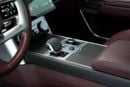 Land Rover Range Rover LWB HSE P530 4.4L P530 | GCC 49k km | V8 Agency Warranty | Service Contract History