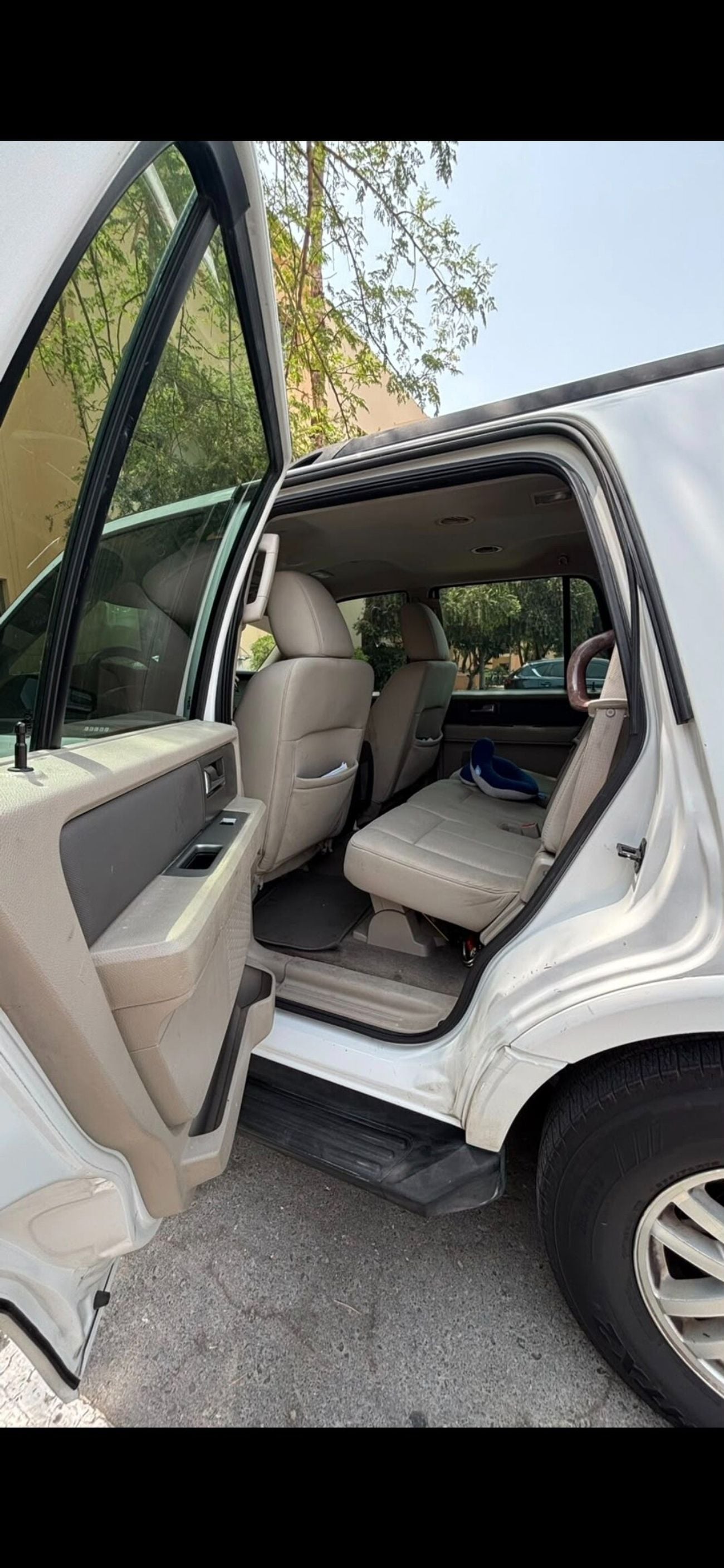 Ford Expedition XLT