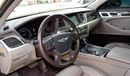 Hyundai Genesis 3.8