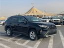 Toyota RAV4 2021 Toyota Rav4 XLE MidOption+ Push start - 2.5L V4 -