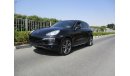 Porsche Cayenne S V6 MODEL 2012 FULL OPTION GULF SPACE WITH PANORAMIC