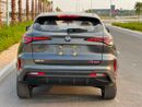 تشنجان x5 بلس