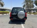 Nissan Patrol Safari Safari 4.8L M/T