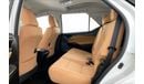 Toyota Fortuner EXR