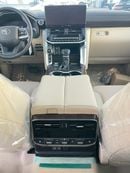 تويوتا لاند كروزر