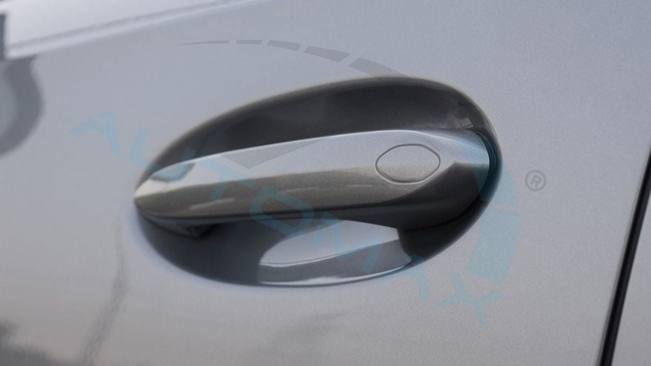 بي أم دبليو X6 XDRIVE 60i M SPORT 4.4L V8 AWD 2025 GCC 7000Km With 5 Years Warranty & Service @Official Dealer