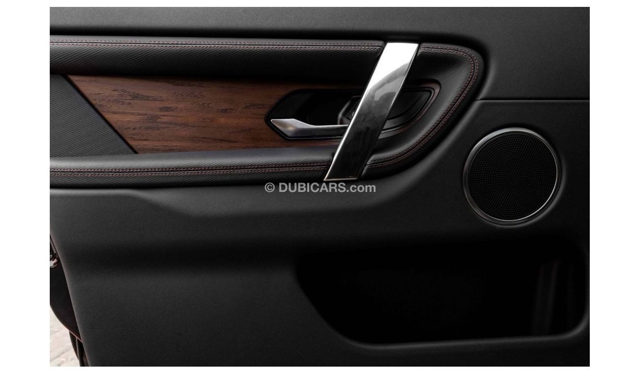 لاند روفر دسكفري سبورت P250 | 3,917 P.M  | 0% Downpayment | BRAND NEW!