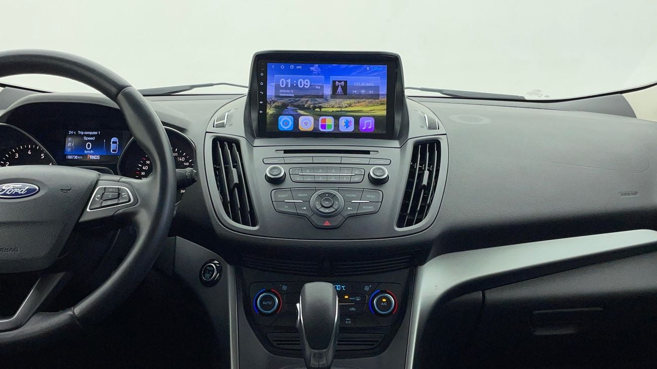 فورد إيسكاب SE 2.5 | بدون دفعة مقدمة | اختبار القيادة في المنزل