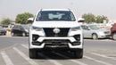 Toyota Fortuner Toyota Fortuner 4.0 4x4 full option Oman 2025