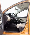 Renault Duster SE 1.6L Renault Duster  2020 GCC  1.6L accident-free  in excellent condition  410 P.M