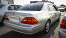 Lexus LS 430