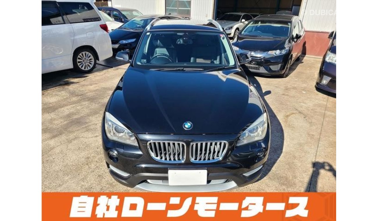 BMW X1 VL20