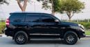 Toyota Prado Toyota Prado 2015 V6 GXR