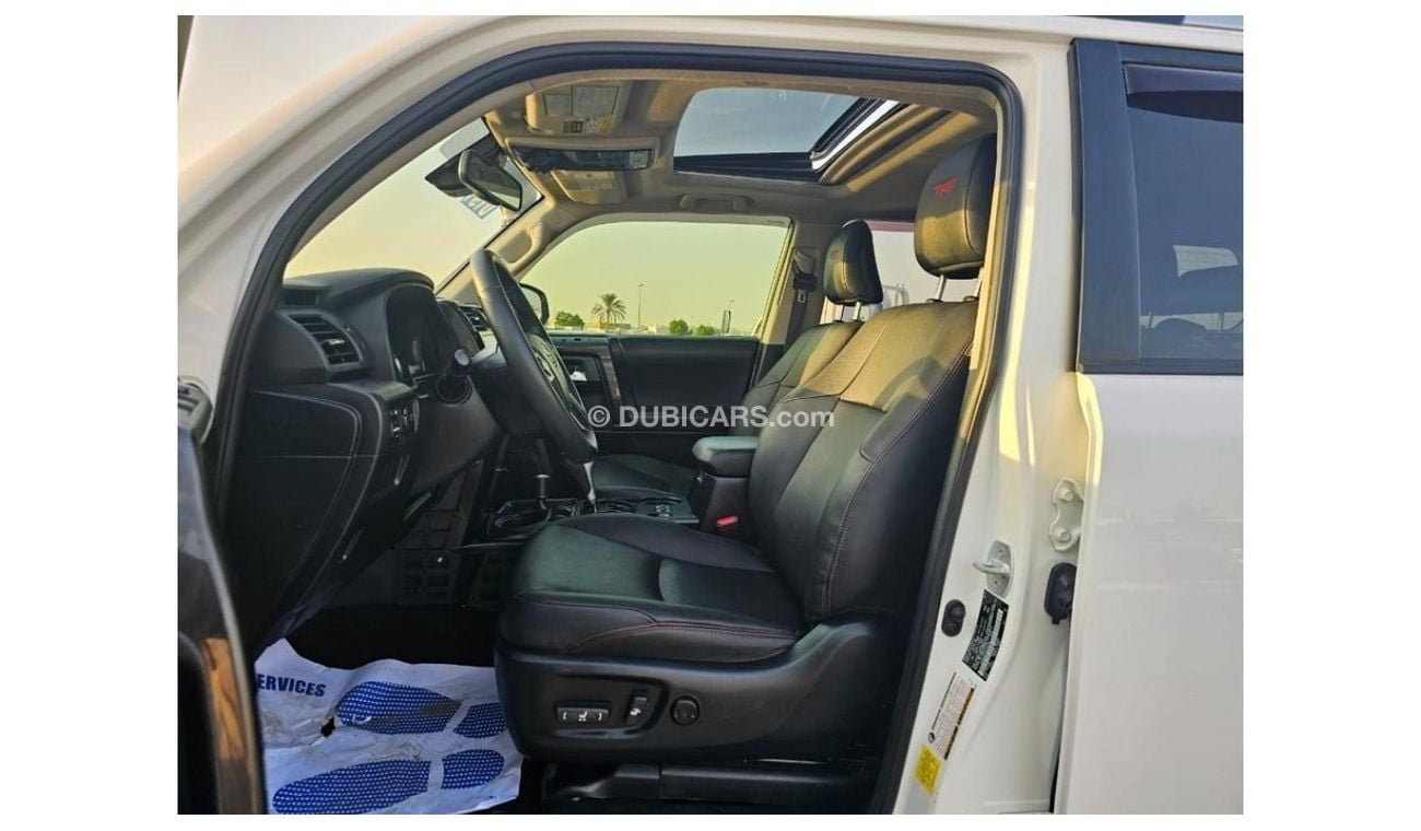 Toyota 4Runner *Offer*2020 Toyota 4Runner TRD PRO OFF Road -4x4- 4.0L V6 /
