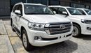 Toyota Land Cruiser GXR V8