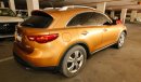 Infiniti FX35