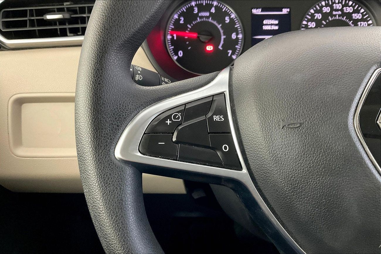 رينو داستر PE | شامل الضمان | 0 ﺪﻔﻋﺓ ﺃﻮﻟﻯ