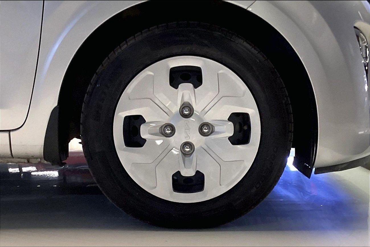 Kia Picanto LX | Guaranteed Warranty | 0 Down Payment