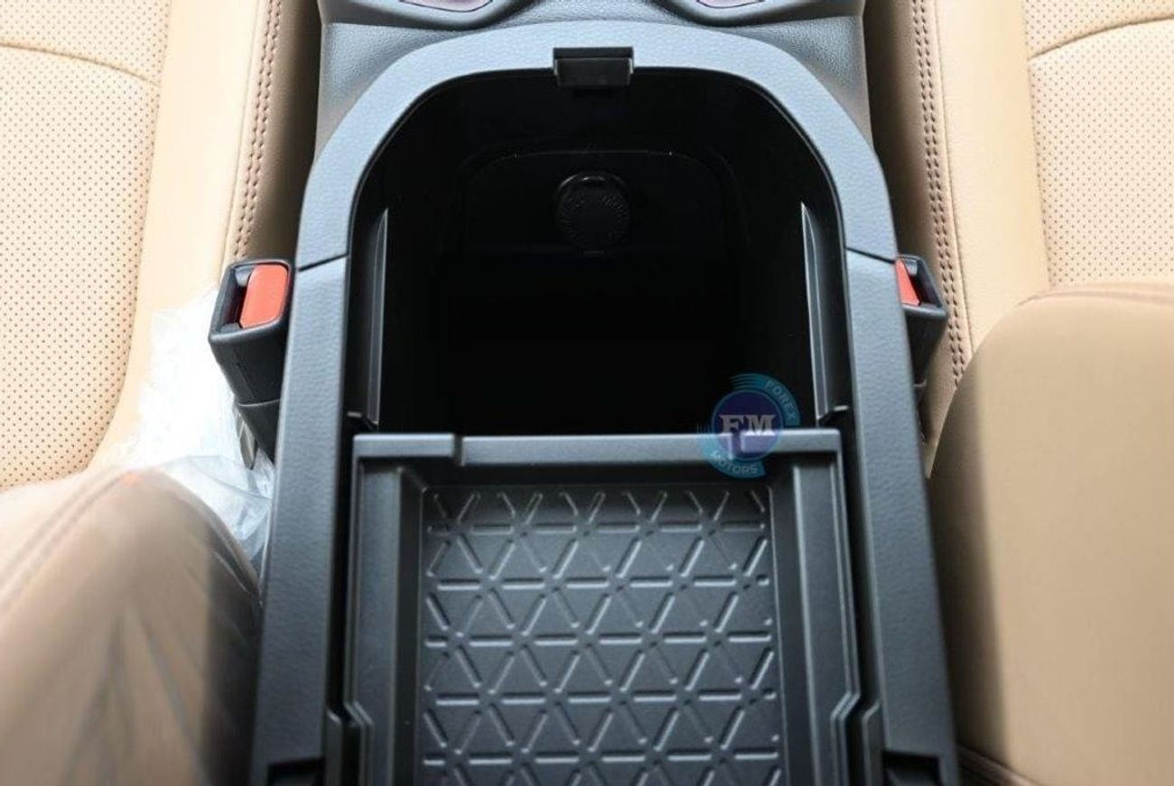 Toyota RAV4 Limited Hybrid 2.5L AWD 5 Seater Automatic