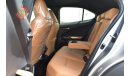 Lexus UX200 Premier 2.0L Automatic