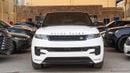 لاند روفر رينج روفر سبورت DYNAMIC SE P400