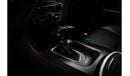 Dodge Charger R/T Highline RT 5.7L V8 | 2,154 P.M  | 0% Downpayment | Agency Service Contract!