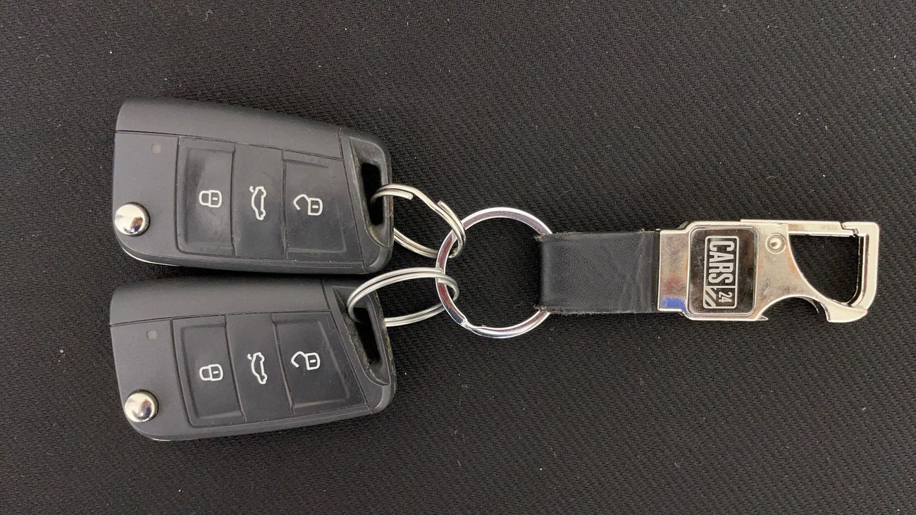 فولكس واجن تيجوان LIFE 1.4 | بدون دفعة مقدمة | اختبار القيادة في المنزل