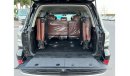 Toyota Land Cruiser 2017 TOYOTA LANDCRUISER V6