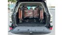 Toyota Land Cruiser 2017 TOYOTA LANDCRUISER V6