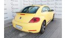 Volkswagen Beetle 2.0L SE 2015 MODEL BRAND NEW