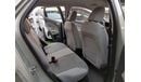 Ford EcoSport 2015 Gulf model, cruise control, rear wing, alloy wheels, fog lights sensors, in excellent condition