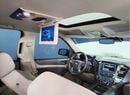 Chevrolet Tahoe 5.3L- 8CYL-TAHOE LT SUNROOF AL GHANDI AUTO