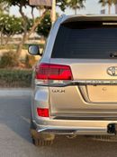 Toyota Land Cruiser GXR 4.0L (271 HP) 4WD