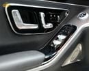 مرسيدس بنز S 500 4MATIC L