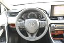 Toyota RAV4 2.5L Adventure Petrol 4WD GCC JAPAN (Ready Stock)