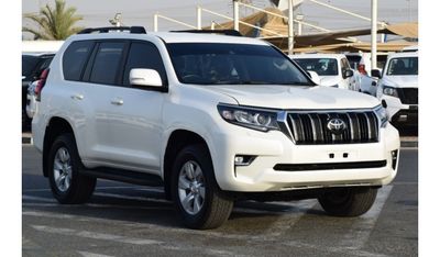 1467 Used Toyota Prado UAE | Used Prado price UAE