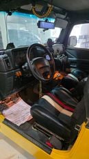 Jeep Wrangler Sport Soft + Hard Top