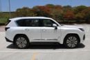 Lexus LX 600 LHD 3.5L V6 TWIN TURBO PETROL TURBO SPORT AT 7-SEATER | 25-MARK LEVINSON 2025MY