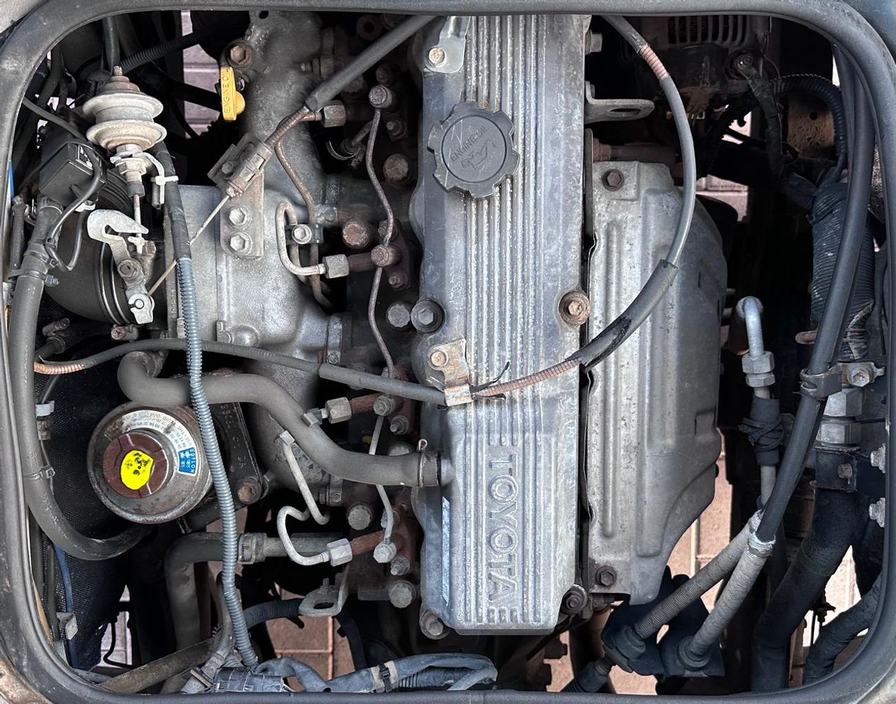 تويوتا كوستر