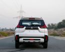 Mitsubishi Xpander Cross Mitsubishi Xpander Cross 1.5L 2023 GCC Original Paint accident-free 1113 AED Monthly