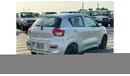 سوزوكي سيليريو Suzuki Celerio 1.0L V3, GLX, Black Rims, Automatic Gear.