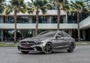 Mercedes Benz C200 C200 AMG | 2,350 P.M | 0% Downpayment | Perfect Condition!