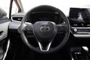 Toyota Corolla 2025 Toyota Corolla Elite 1.8 - Hybrid - White Inside Black | Export Only