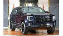 GMC Yukon GMC Yukon SLT Special EDITIONS | Export Only