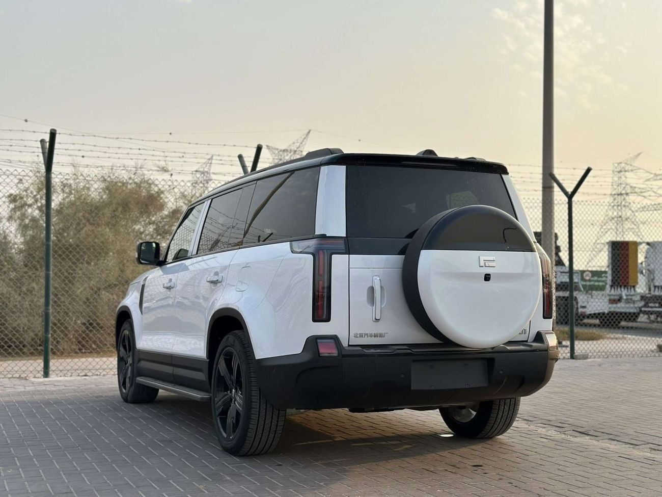 روكس 01 PRESTIGE VIP