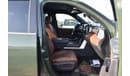 Toyota Tundra 1794 ED. TRD 4x4 OFF RD. PKG. - GRN_TAN - US SPEC - 2022