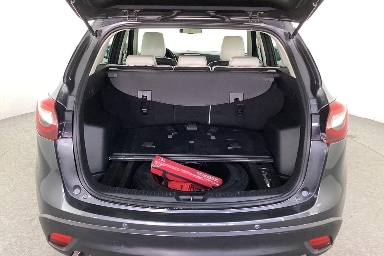 Mazda CX5 GTX | National Day Celebration | Guaranteed Warranty | 0 Down Payment