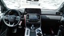 لكزس LX 700h F SPORT