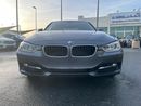 BMW 328i Sport Line BMW 328i SPORT _GCC_2013_Excellent Condition _Full option